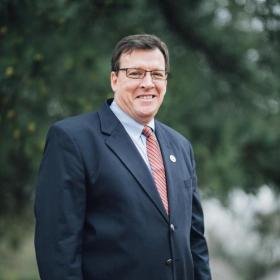 Joseph D. Brown